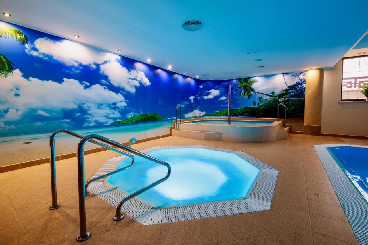 Hotel Piotr Spa&Wellness Boguszow-Gorce Exterior photo